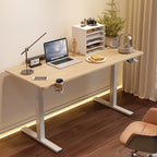Escritorio Elevable Mova – Ergonomía y diseño en perfecta sintonía