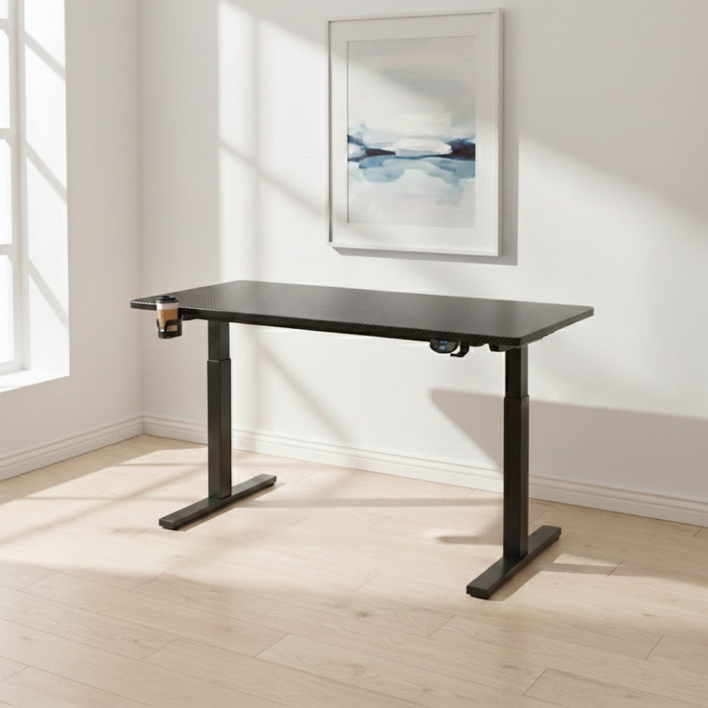 Escritorio Elevable Mova – Ergonomía y diseño en perfecta sintonía