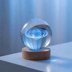 Lámparas Esféricas Lumen 3D