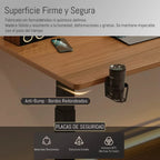 Escritorio Elevable Mova – Ergonomía y diseño en perfecta sintonía